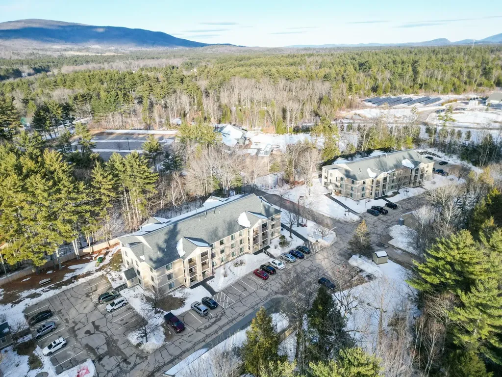 19 Saco Street Conway NH 03813