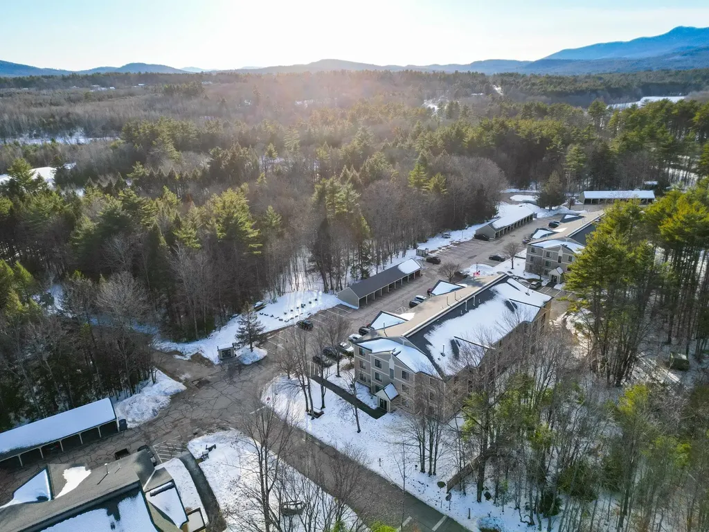 19 Saco Street Conway NH 03813