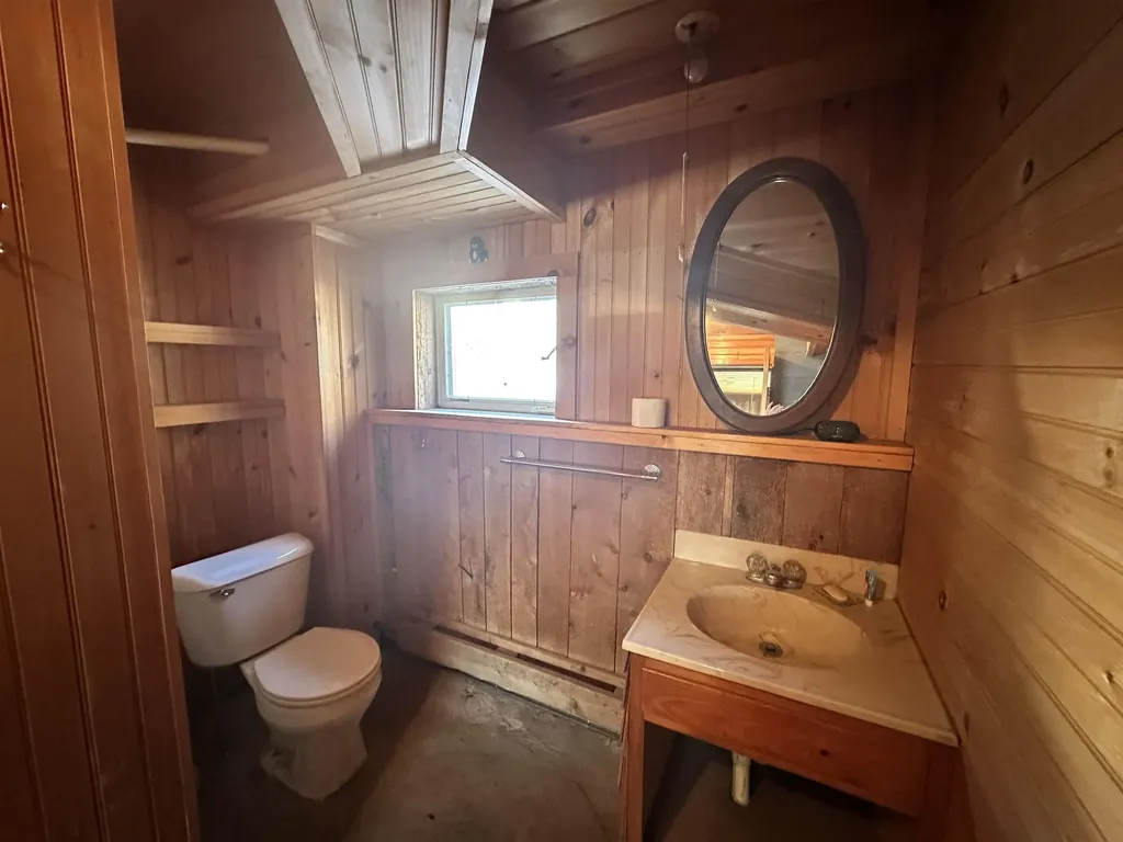 247 Warren Road Eden VT 05653