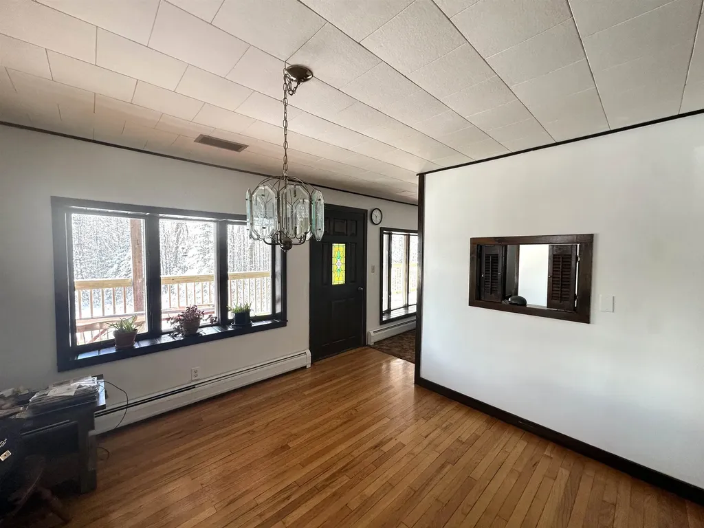 247 Warren Road Eden VT 05653