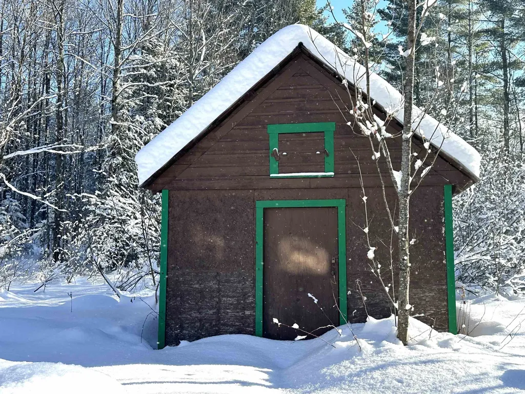 247 Warren Road Eden VT 05653