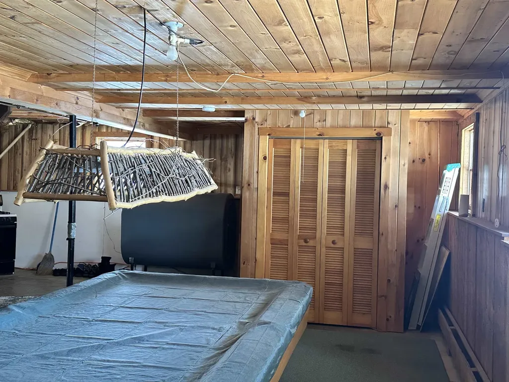 247 Warren Road Eden VT 05653