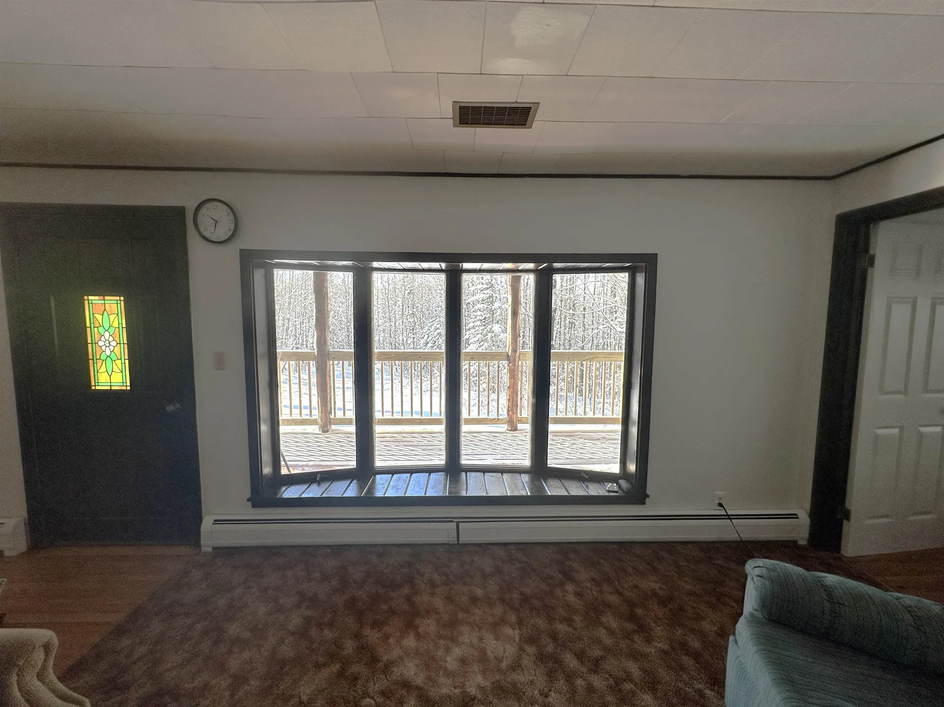 247 Warren Road Eden VT 05653