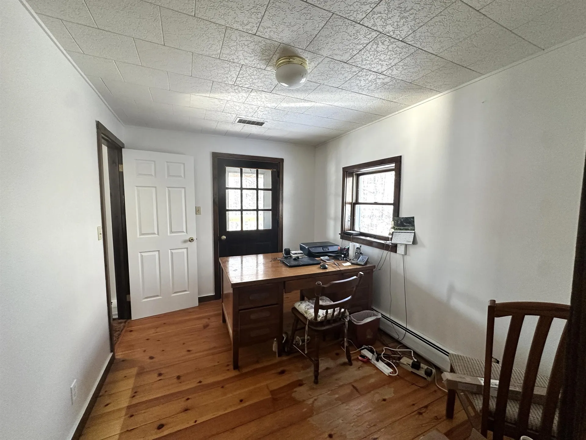 247 Warren Road Eden VT 05653