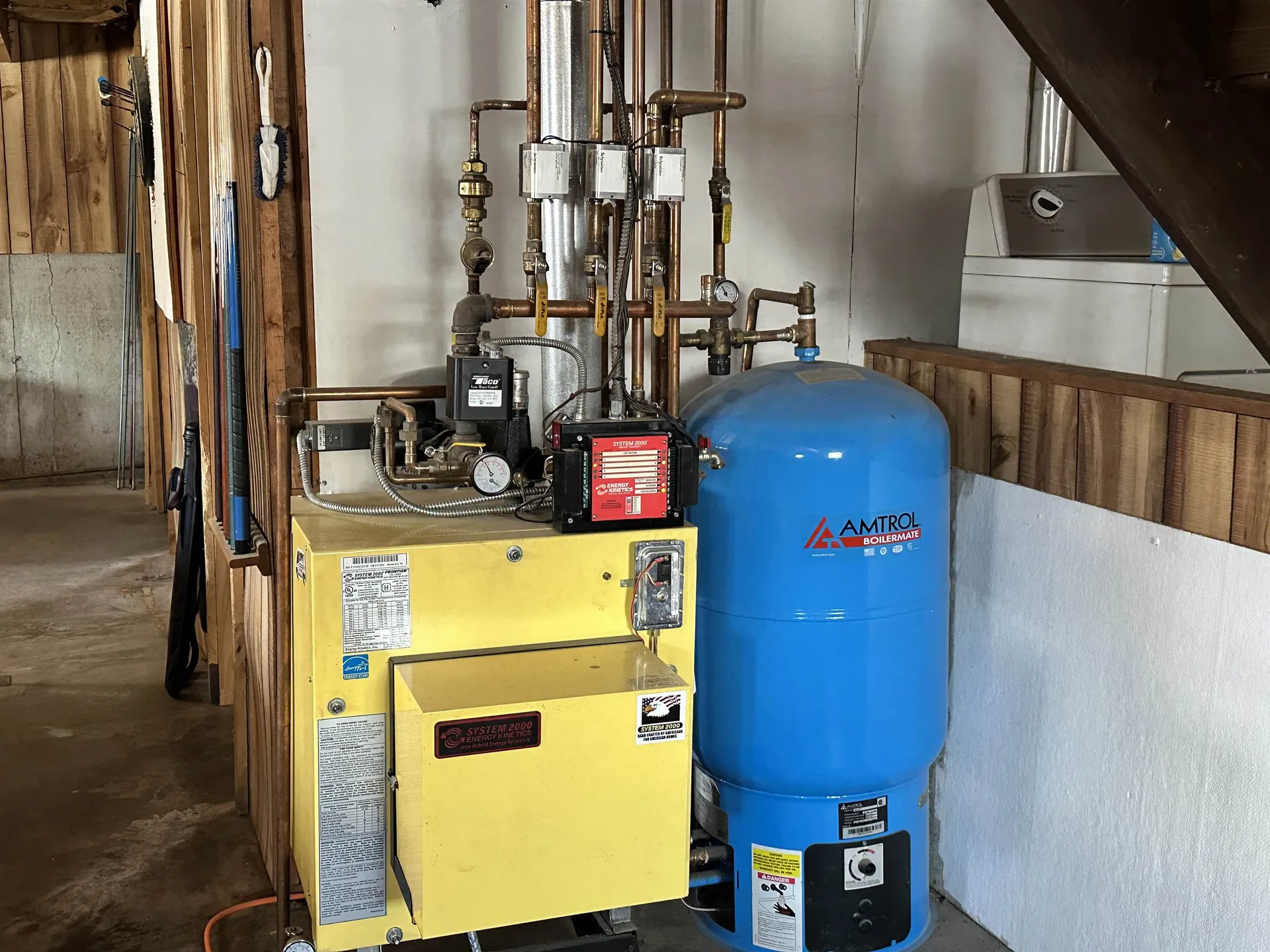 247 Warren Road Eden VT 05653