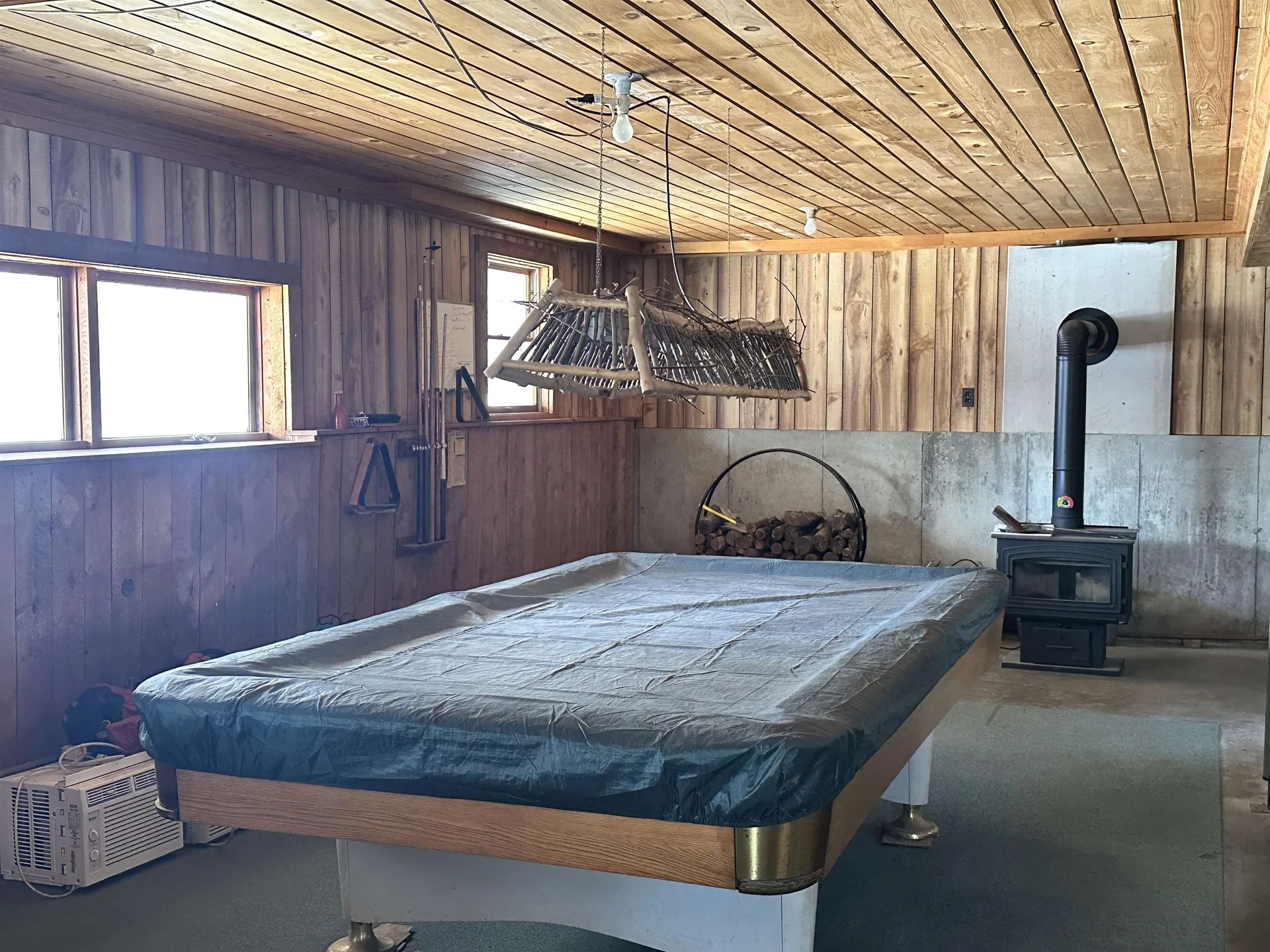 247 Warren Road Eden VT 05653