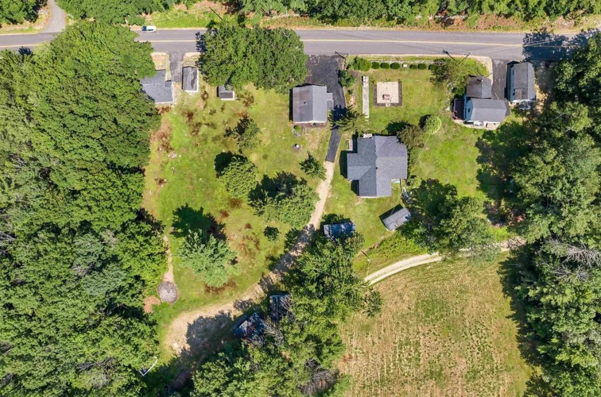 7C Roberts Cove Road Alton NH 03810