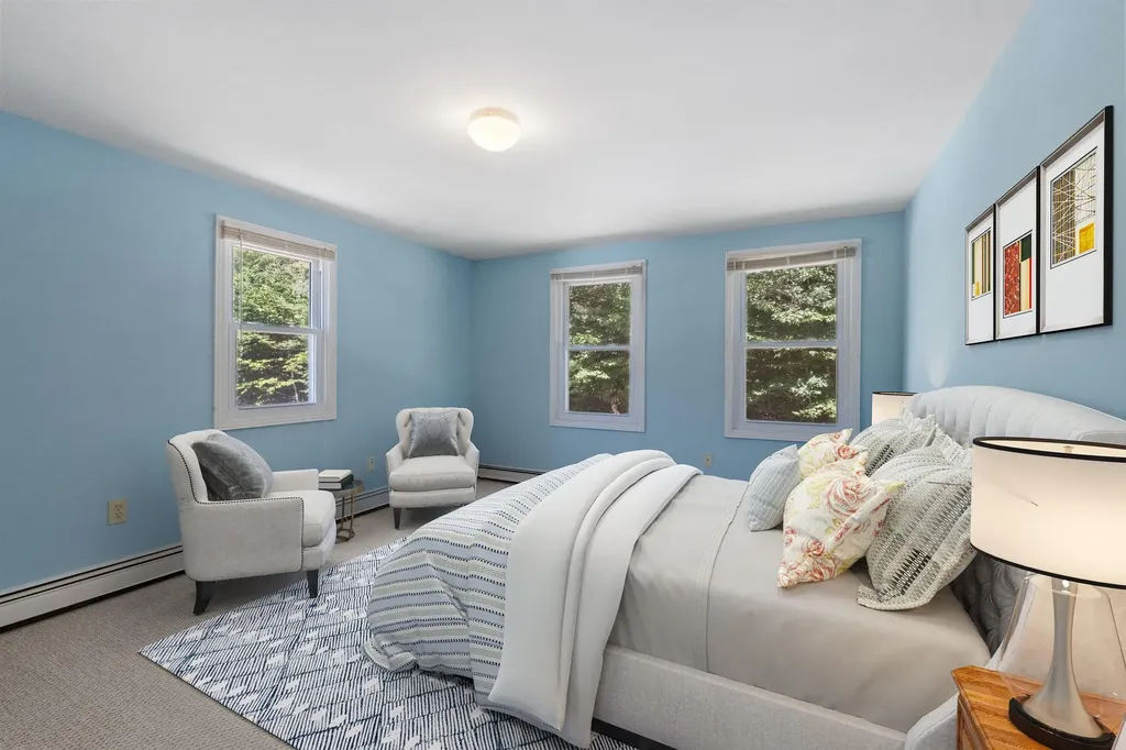 36 Lark Street Franklin NH 03235