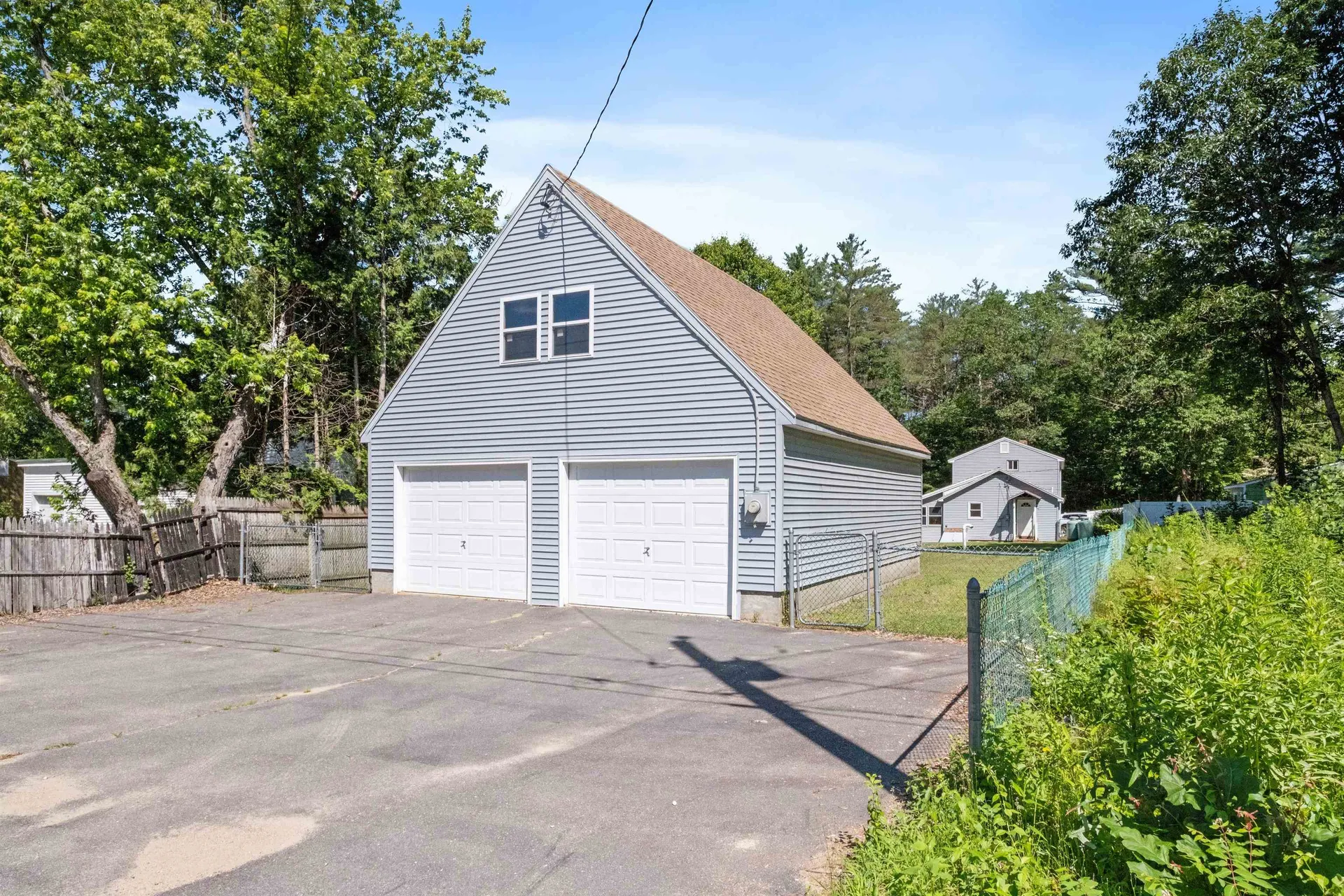 36 Lark Street Franklin NH 03235