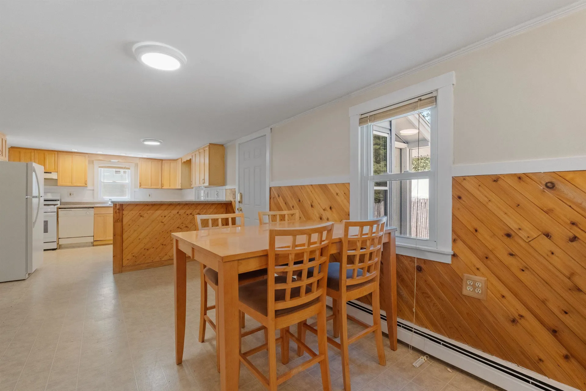 36 Lark Street Franklin NH 03235