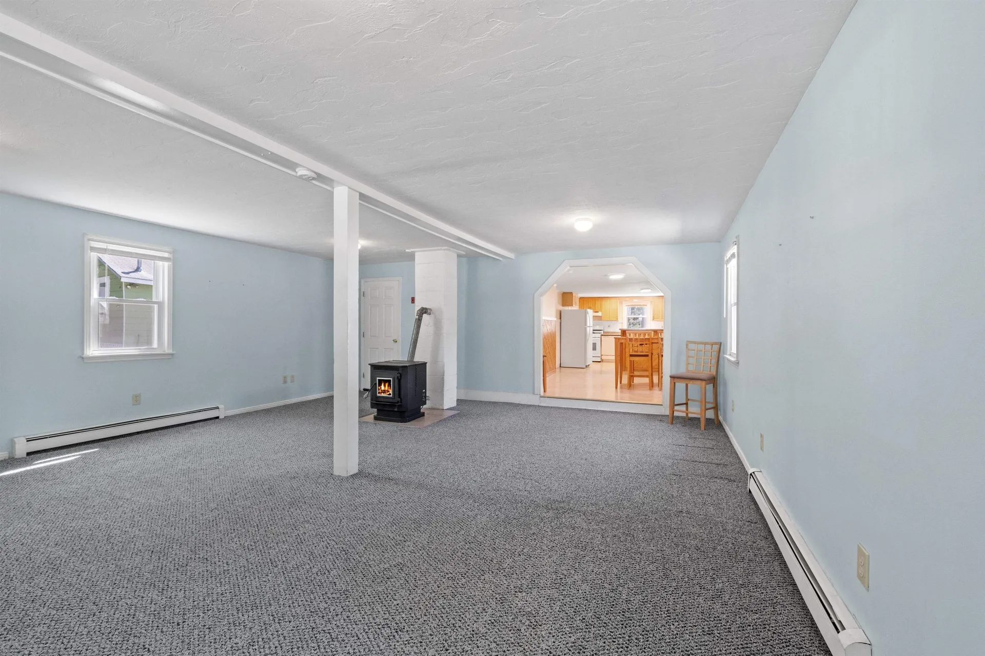 36 Lark Street Franklin NH 03235