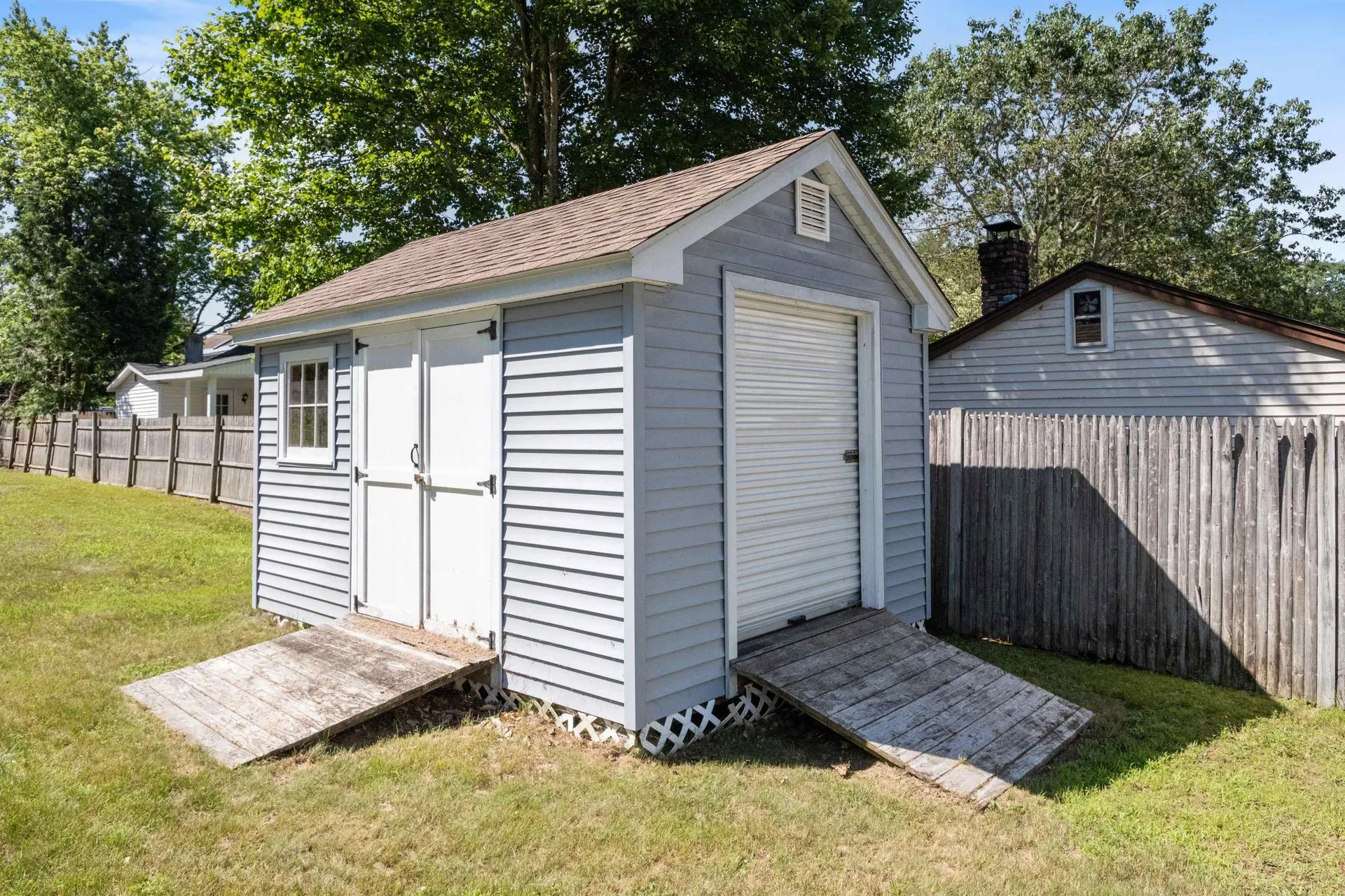 36 Lark Street Franklin NH 03235