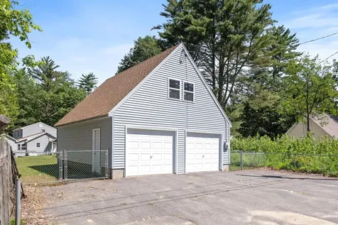 36 Lark Street Franklin NH 03235