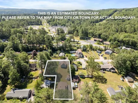 36 Lark Street Franklin NH 03235