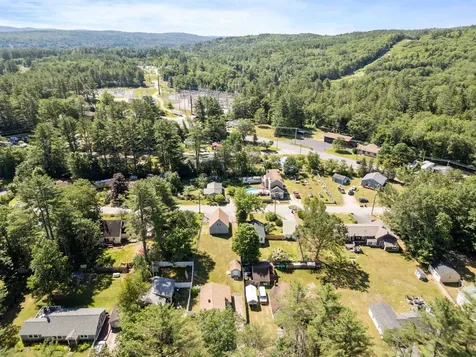 36 Lark Street Franklin NH 03235