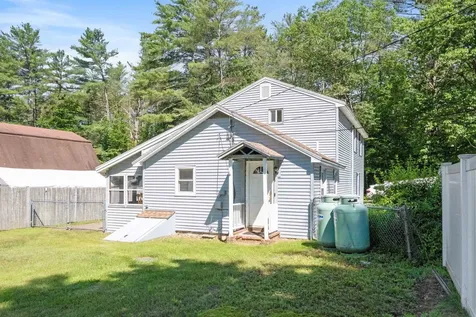 36 Lark Street Franklin NH 03235