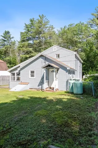 36 Lark Street Franklin NH 03235
