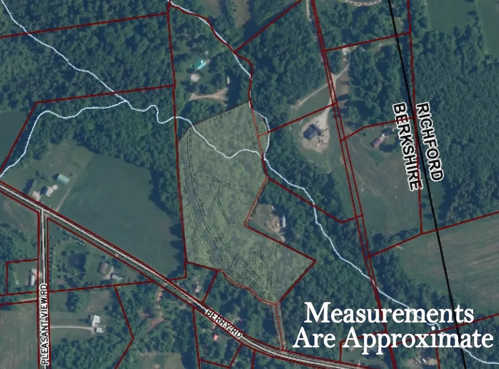 Lot 4 Berry Road Berkshire VT 05450