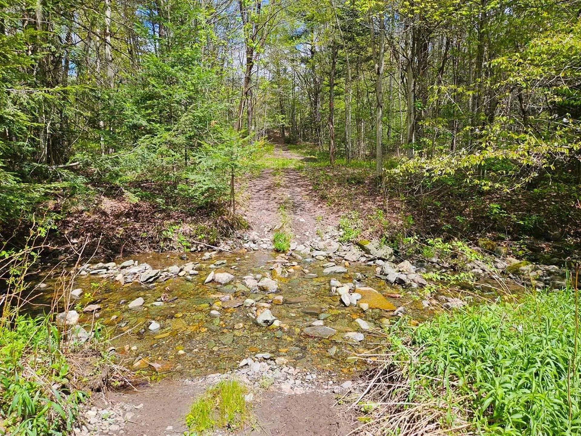 1367 Berry Road Berkshire VT 05450