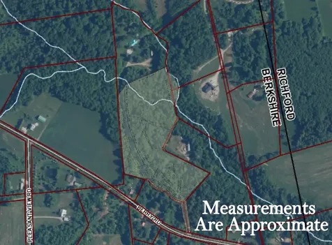 Lot 4 Berry Road Berkshire VT 05450