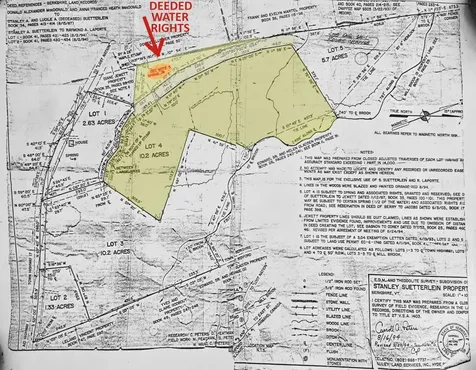 Lot 4 Berry Road Berkshire VT 05450