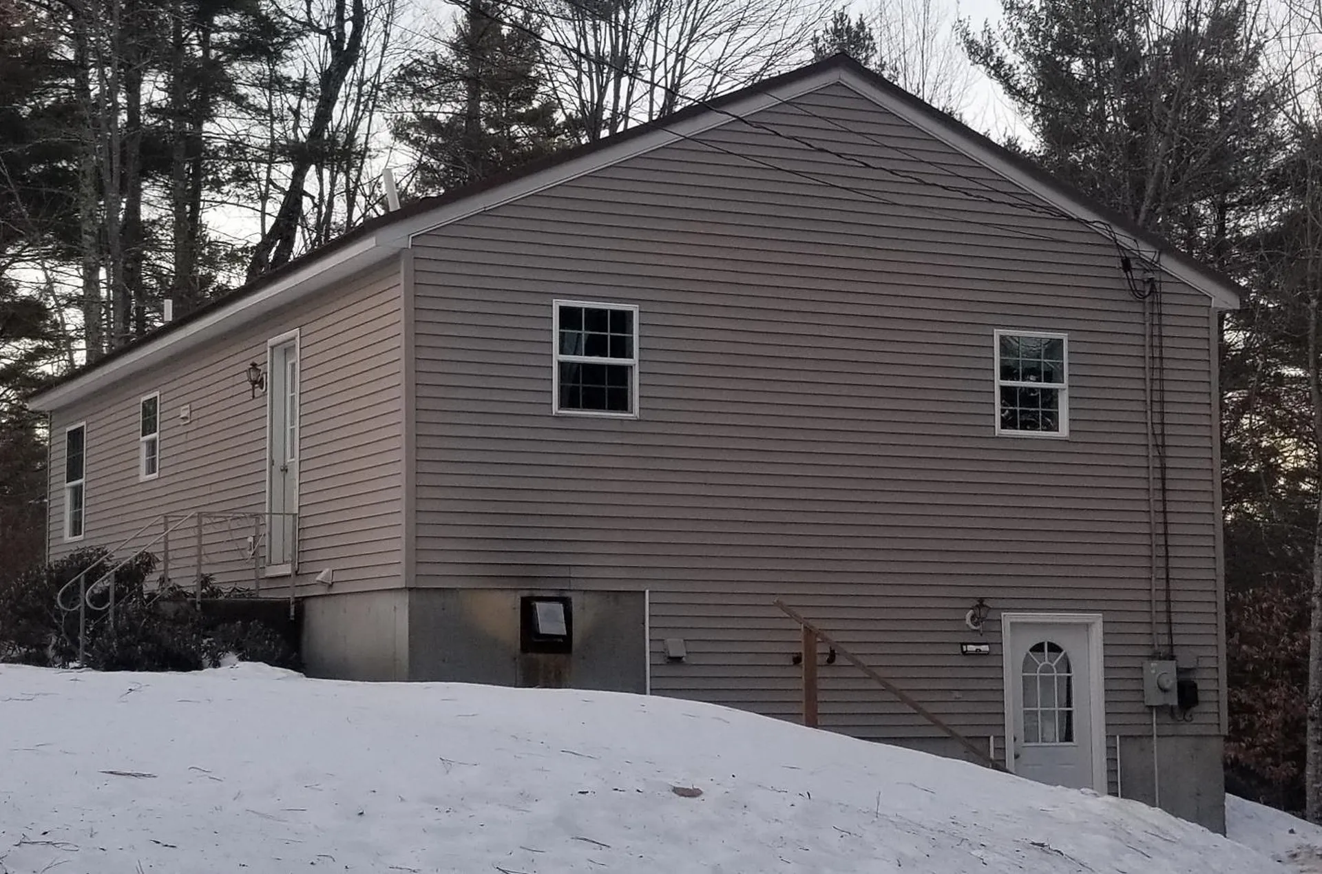 375 Pine River Road Effingham NH 03882