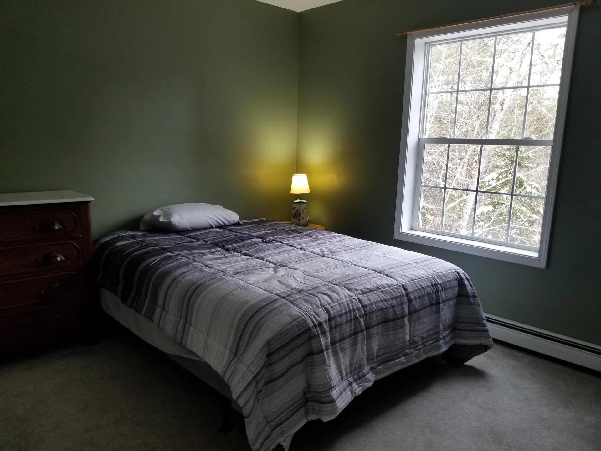 375 Pine River Road Effingham NH 03882