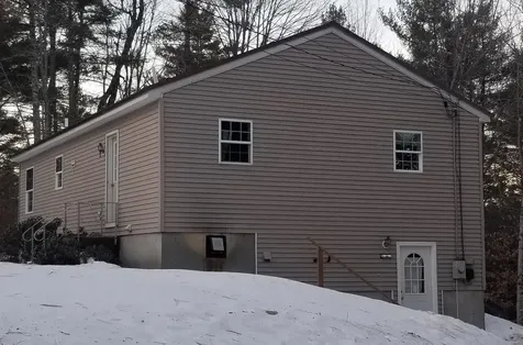 375 Pine River Road Effingham NH 03882