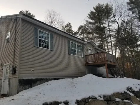 375 Pine River Road Effingham NH 03882