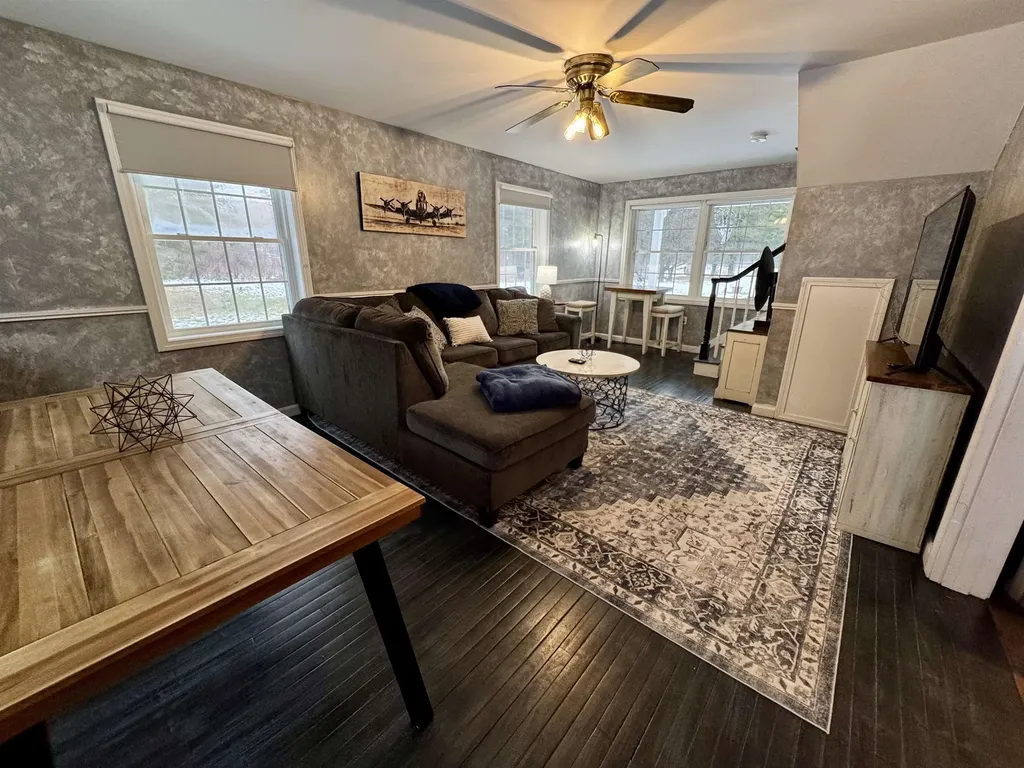 2638 Vt Route 244 West Fairlee VT 05045