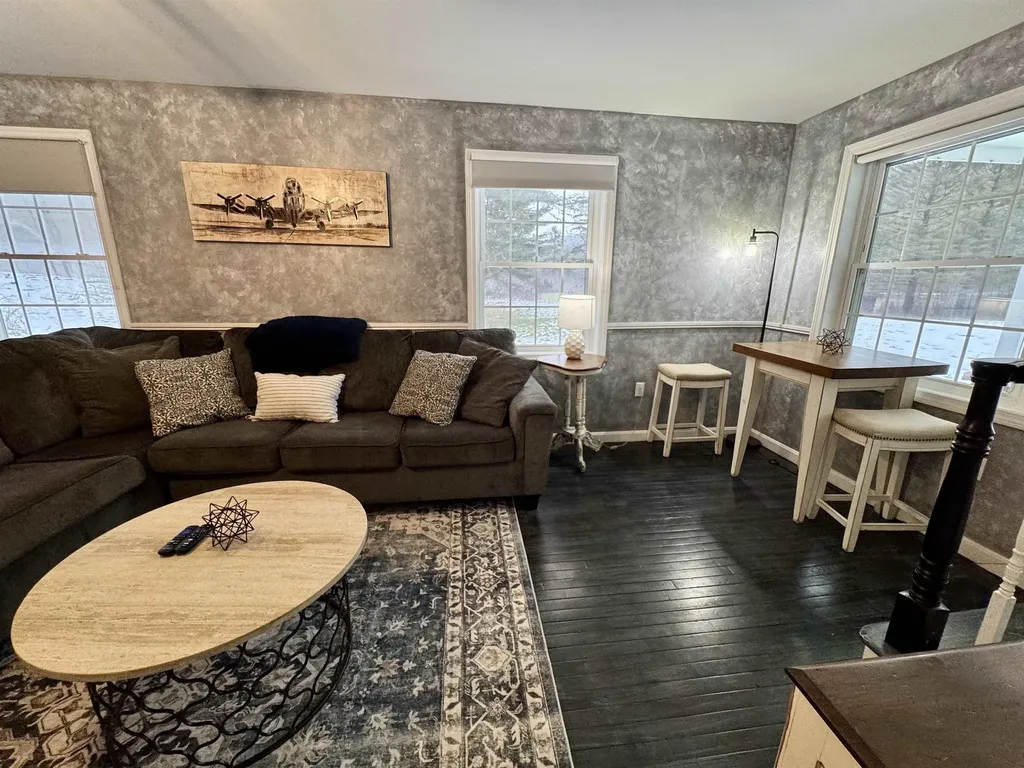 2638 Vt Route 244 West Fairlee VT 05045