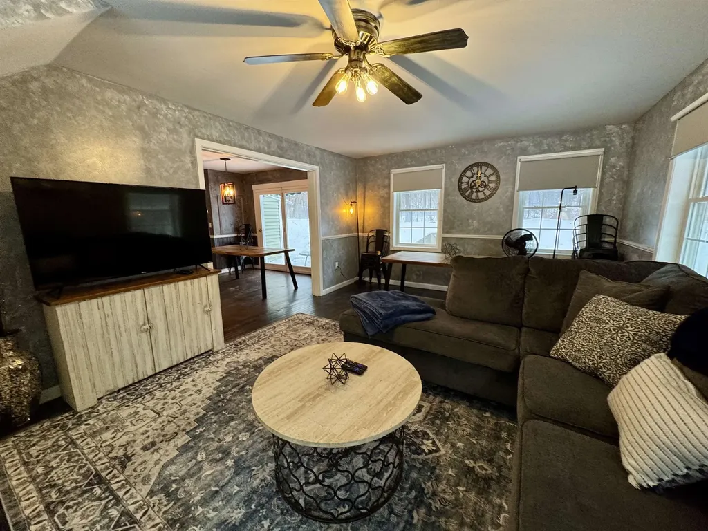 2638 Vt Route 244 West Fairlee VT 05045