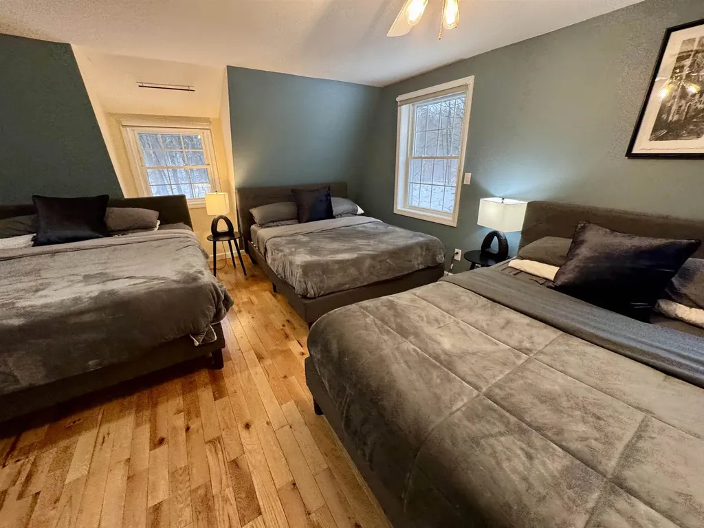 2638 Vt Route 244 West Fairlee VT 05045