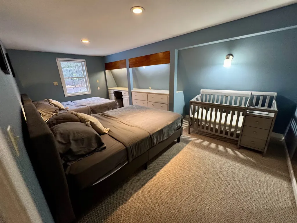 2638 Vt Route 244 West Fairlee VT 05045