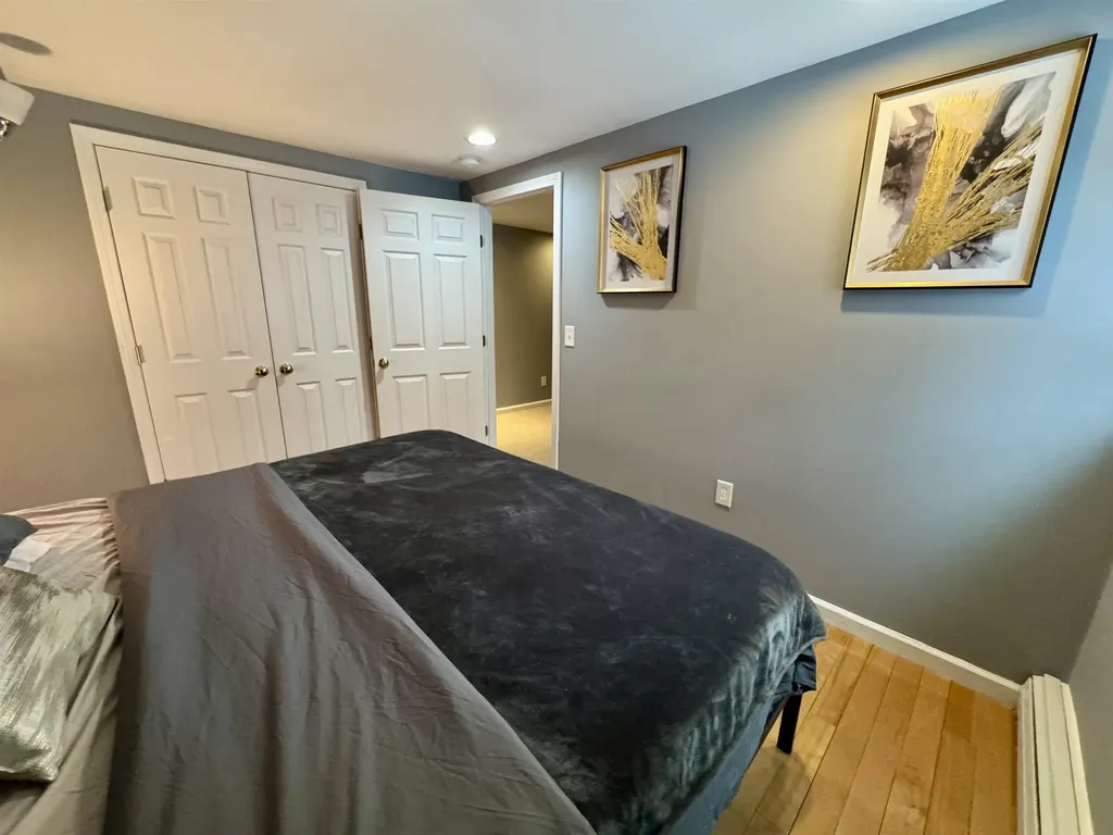 2638 Vt Route 244 West Fairlee VT 05045