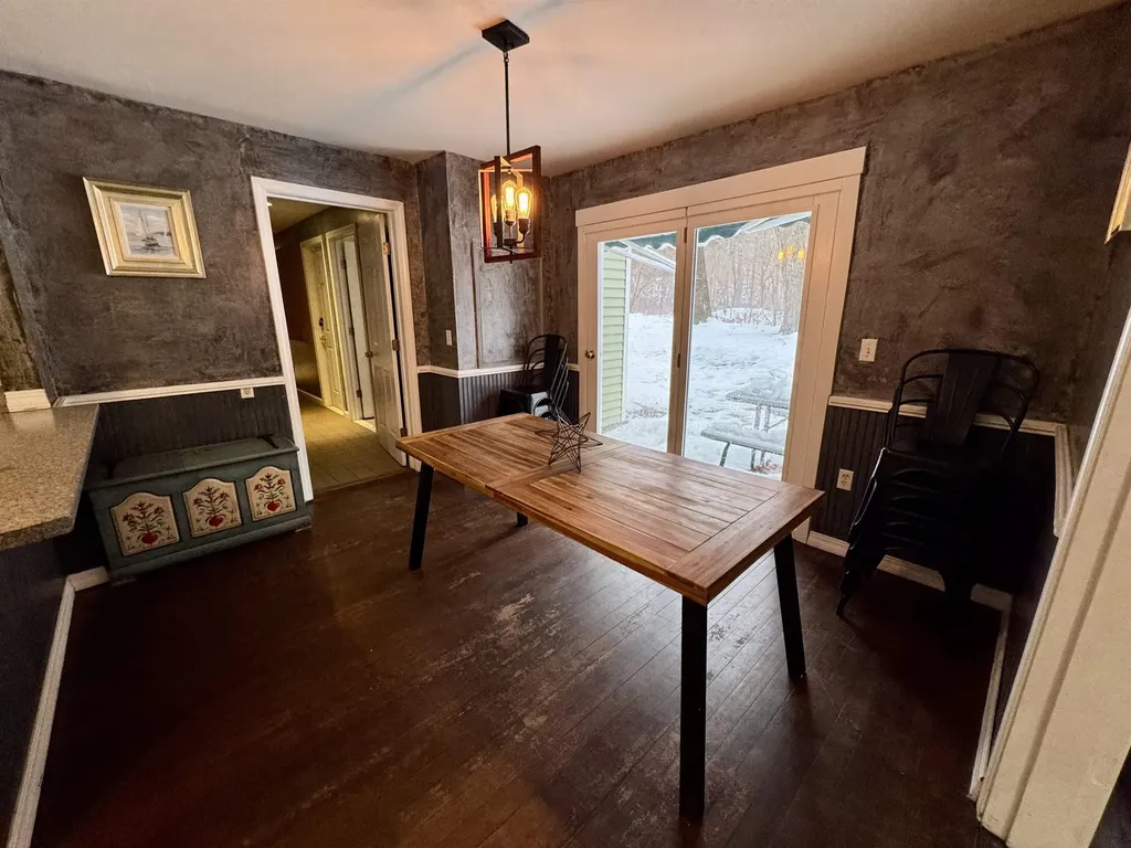 2638 Vt Route 244 West Fairlee VT 05045