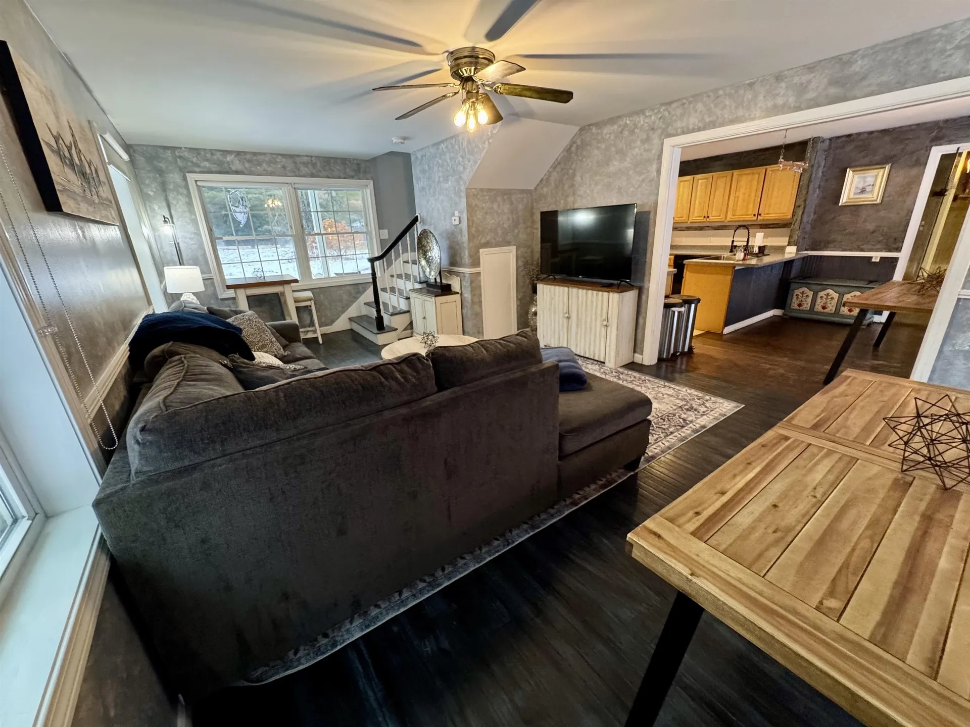 2638 Vt Route 244 West Fairlee VT 05045