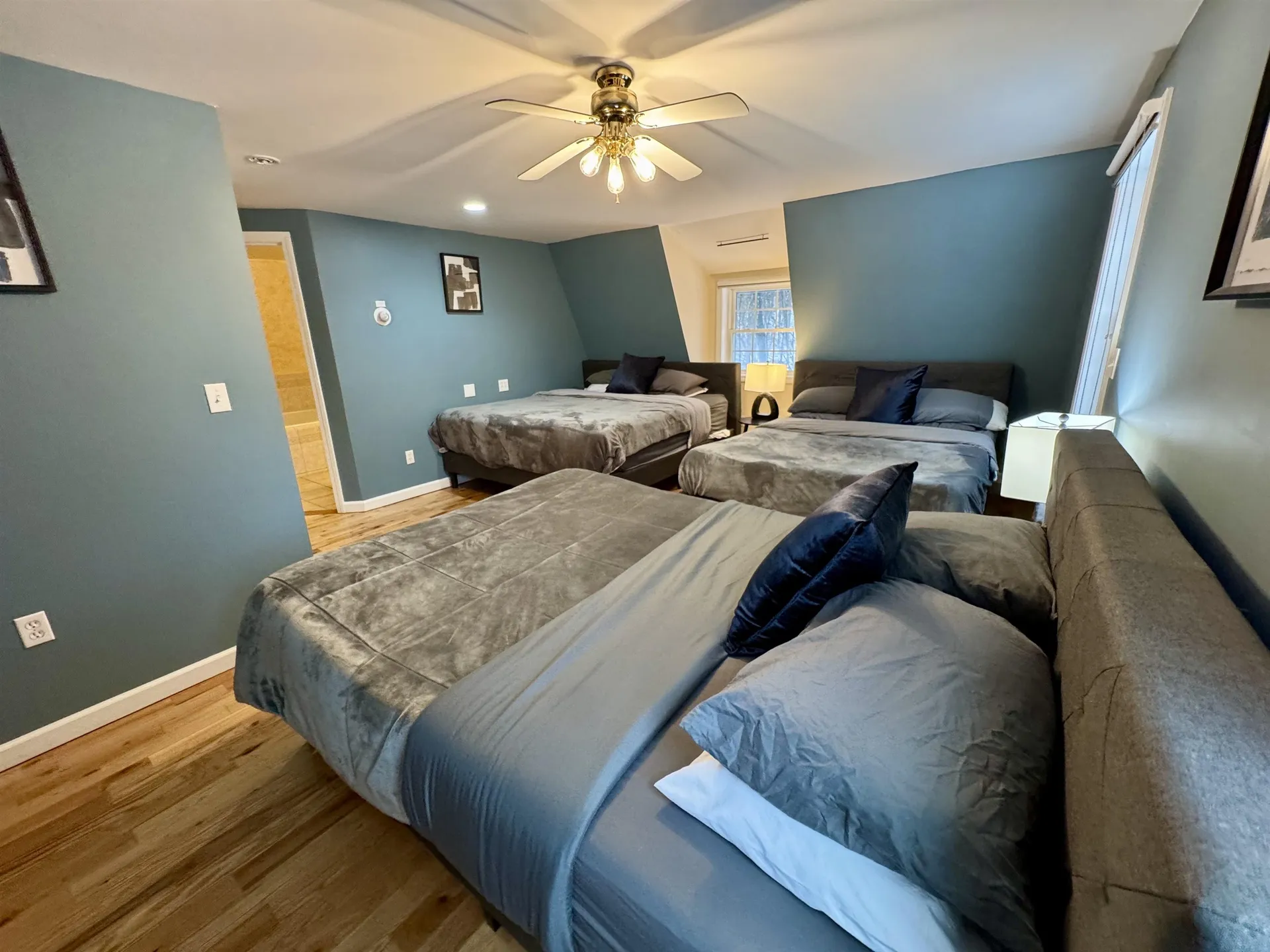 2638 Vt Route 244 West Fairlee VT 05045