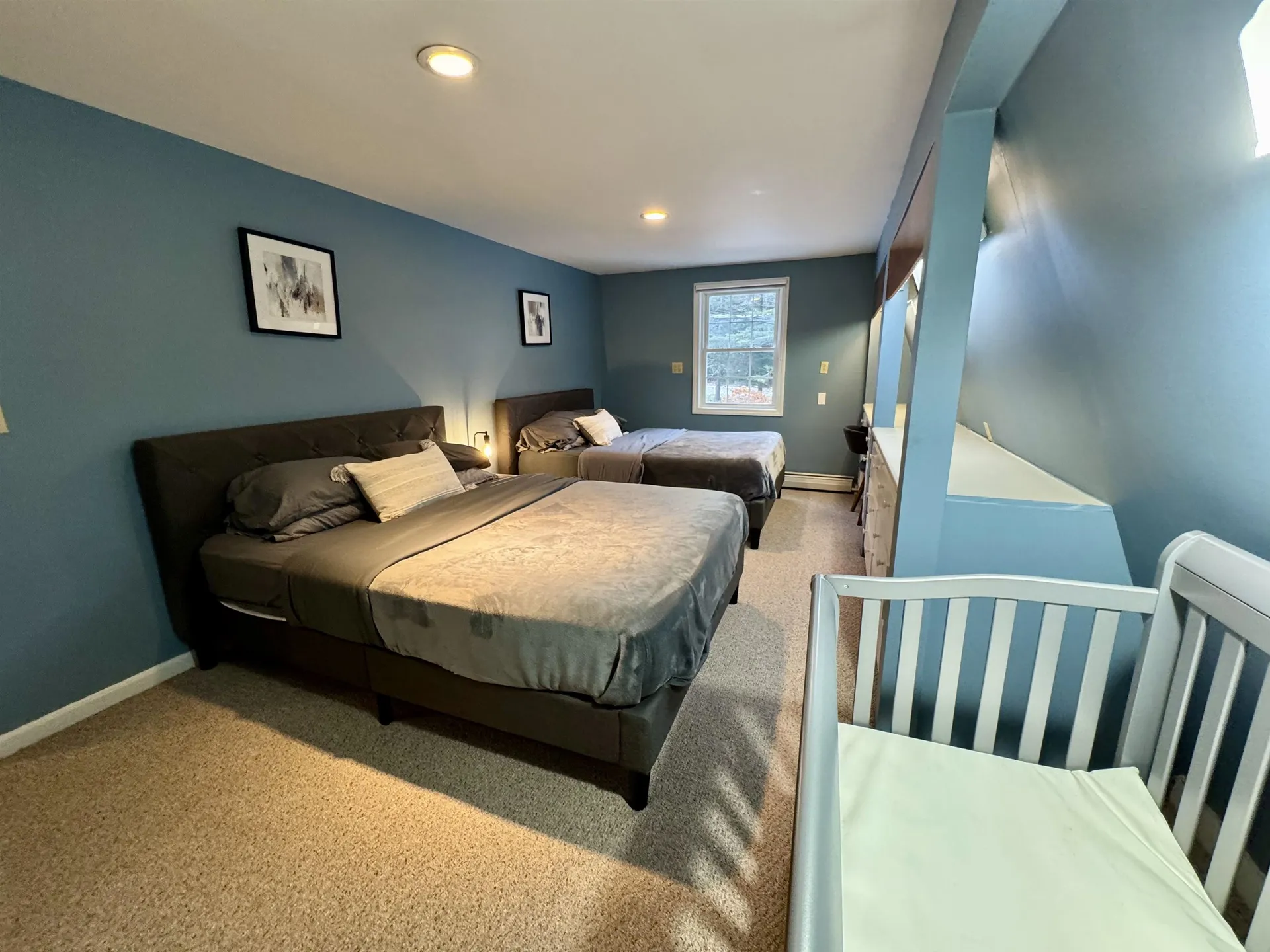 2638 Vt Route 244 West Fairlee VT 05045