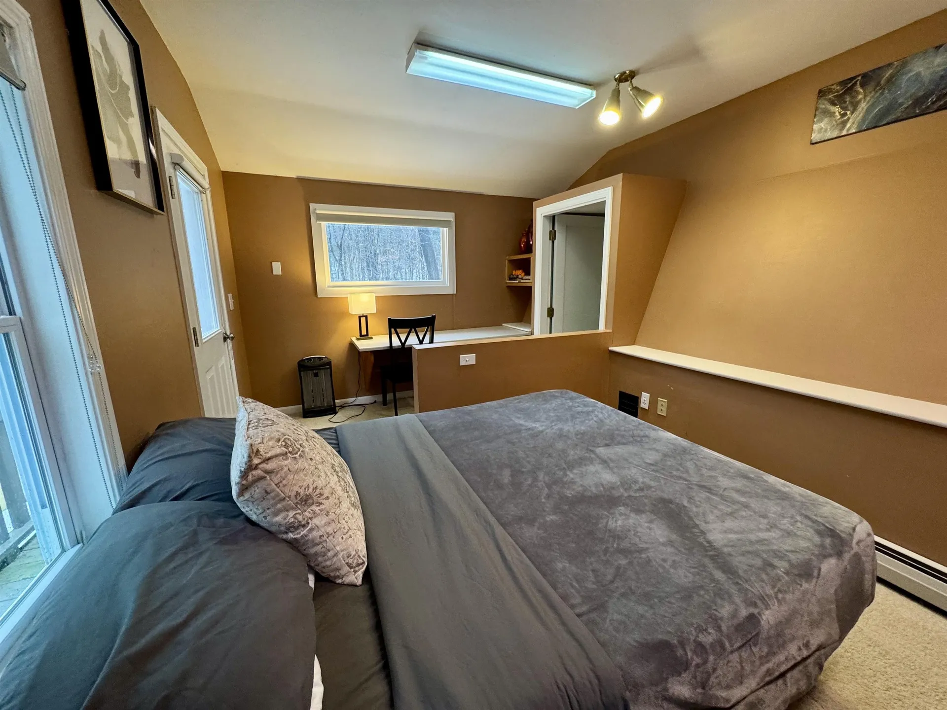 2638 Vt Route 244 West Fairlee VT 05045