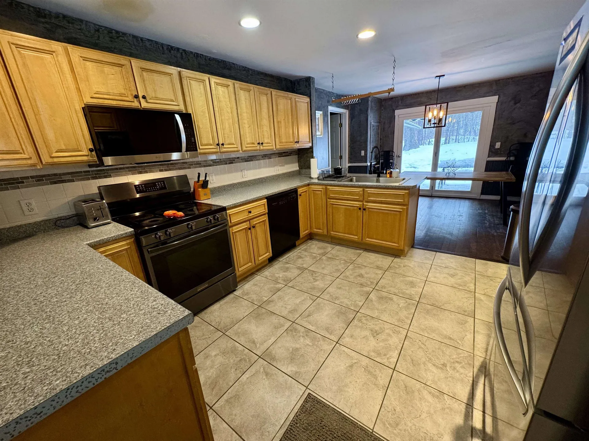 2638 Vt Route 244 West Fairlee VT 05045