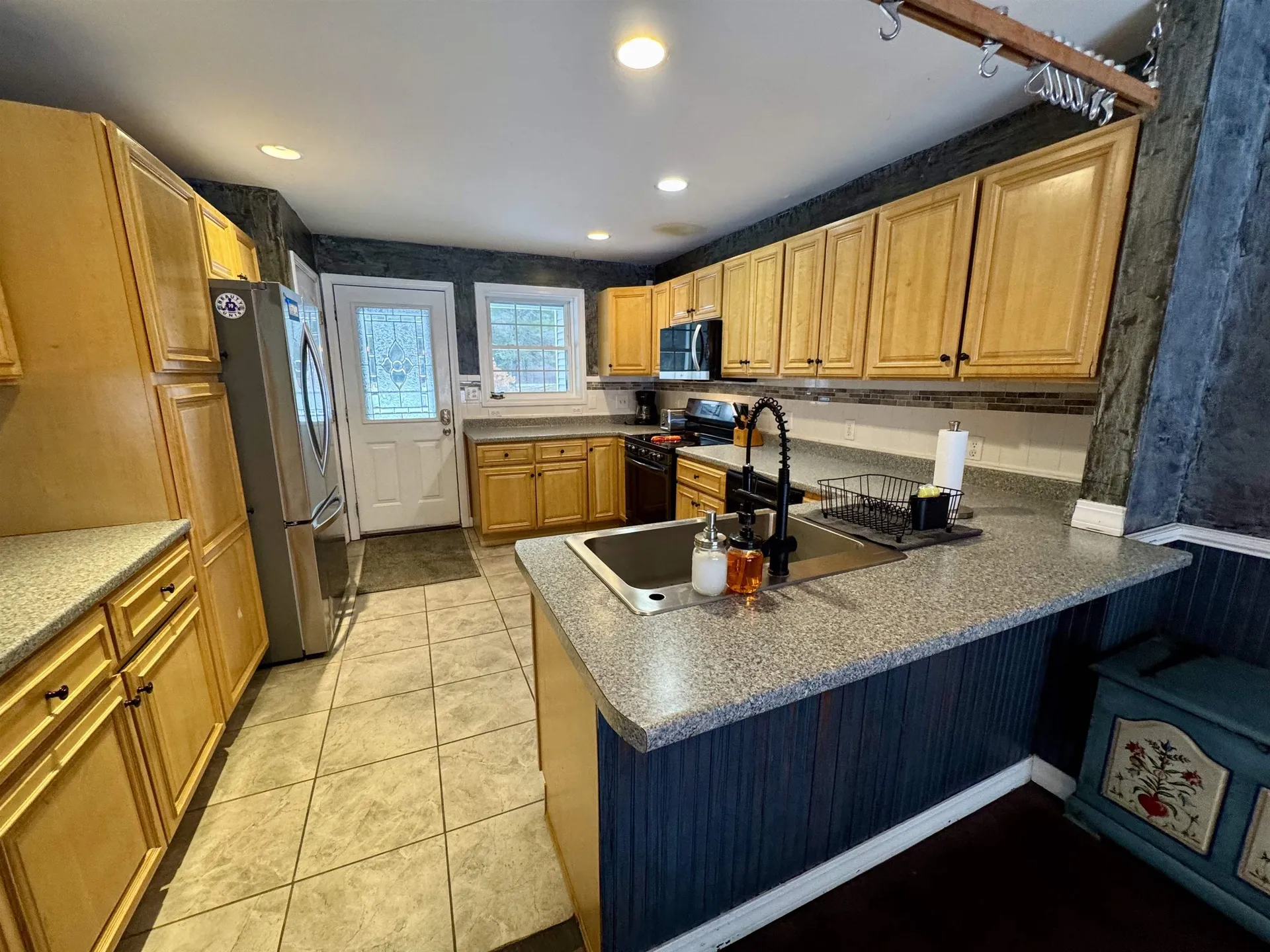 2638 Vt Route 244 West Fairlee VT 05045