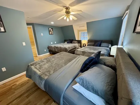 2638 Vt Route 244 West Fairlee VT 05045