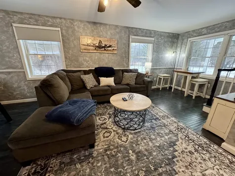 2638 Vt Route 244 West Fairlee VT 05045