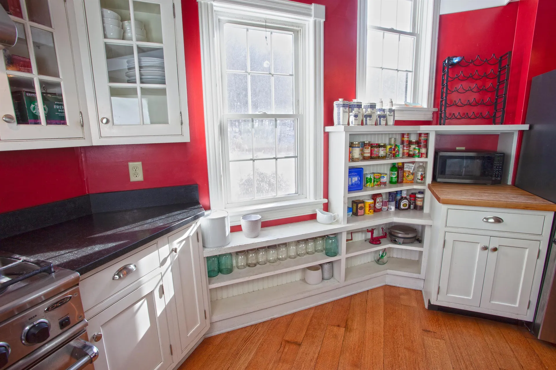 281 Old County Lane Readsboro VT 05350