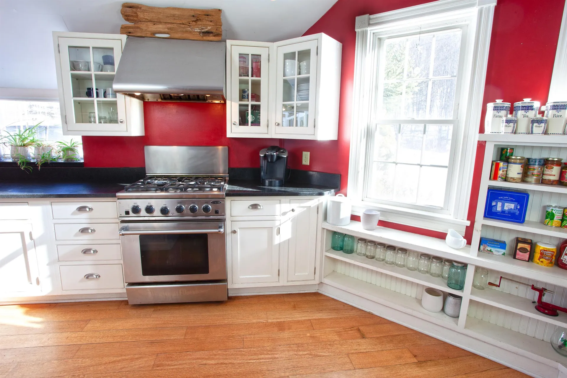 281 Old County Lane Readsboro VT 05350