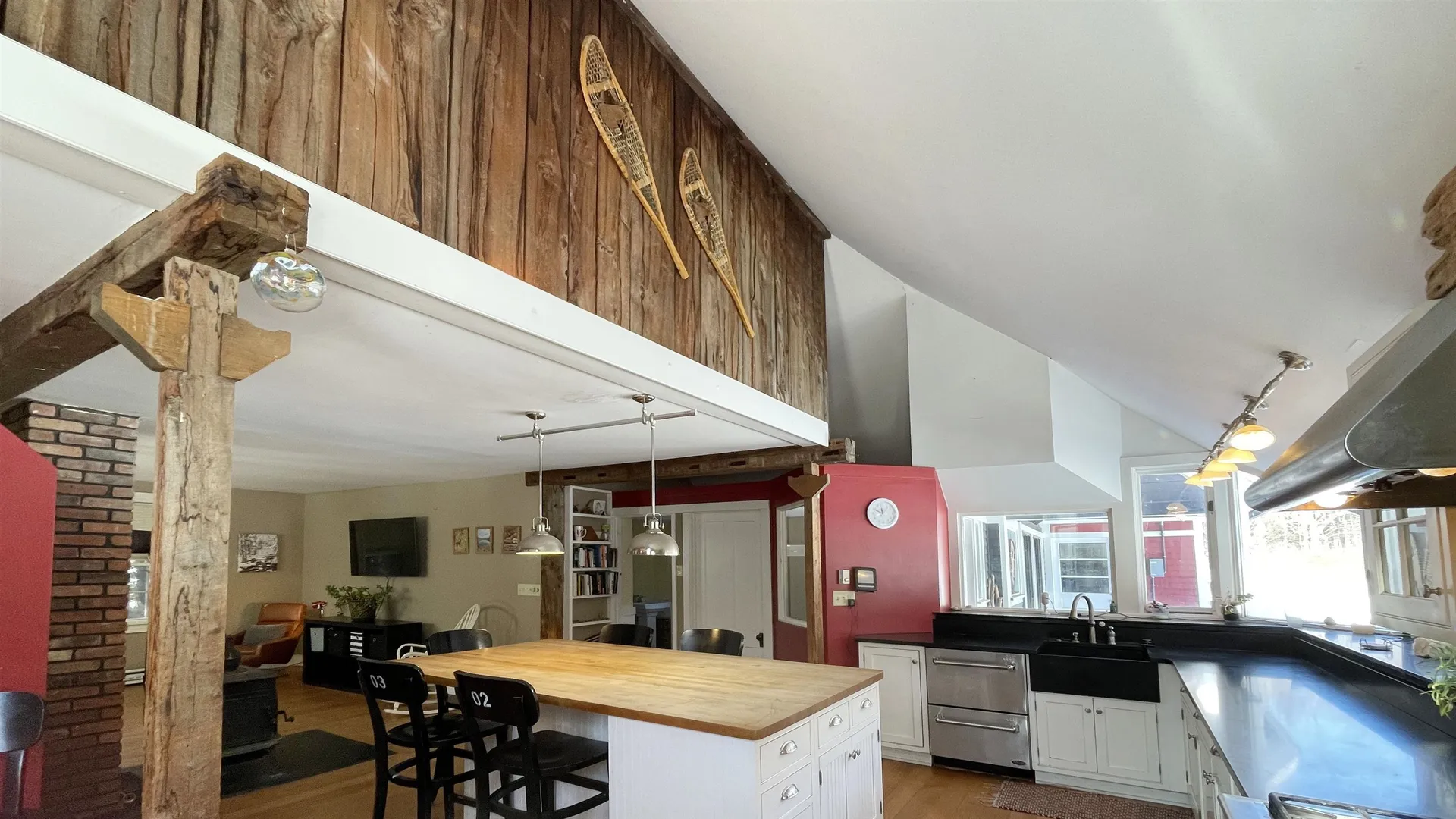 281 Old County Lane Readsboro VT 05350