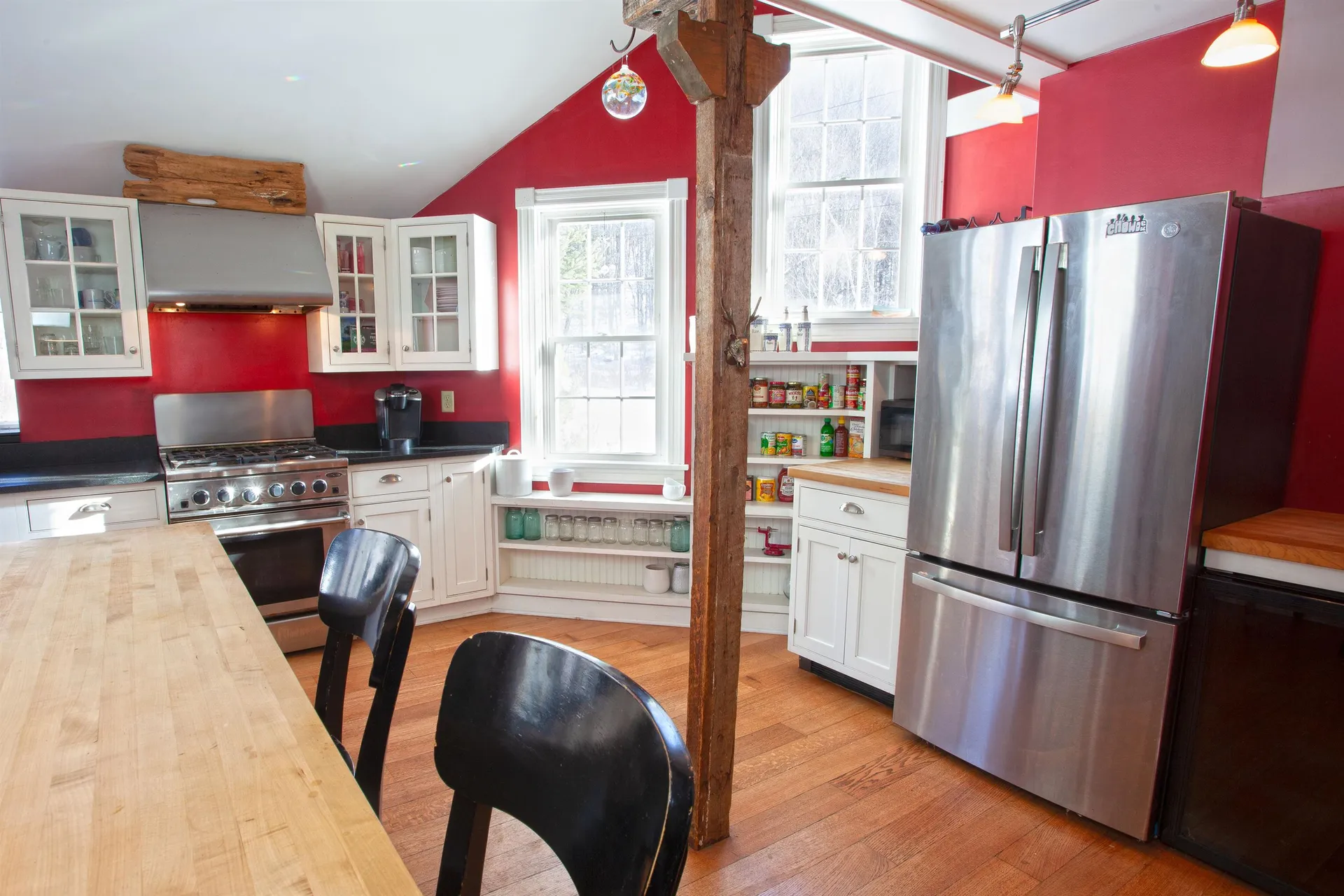 281 Old County Lane Readsboro VT 05350