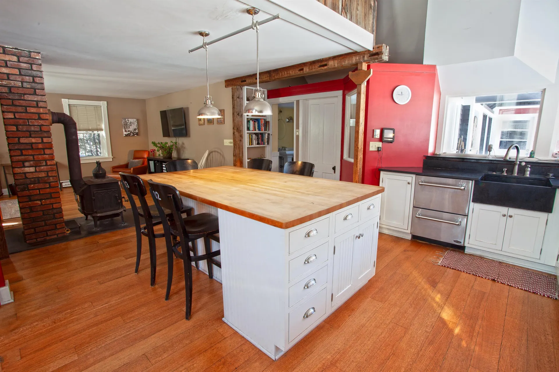 281 Old County Lane Readsboro VT 05350