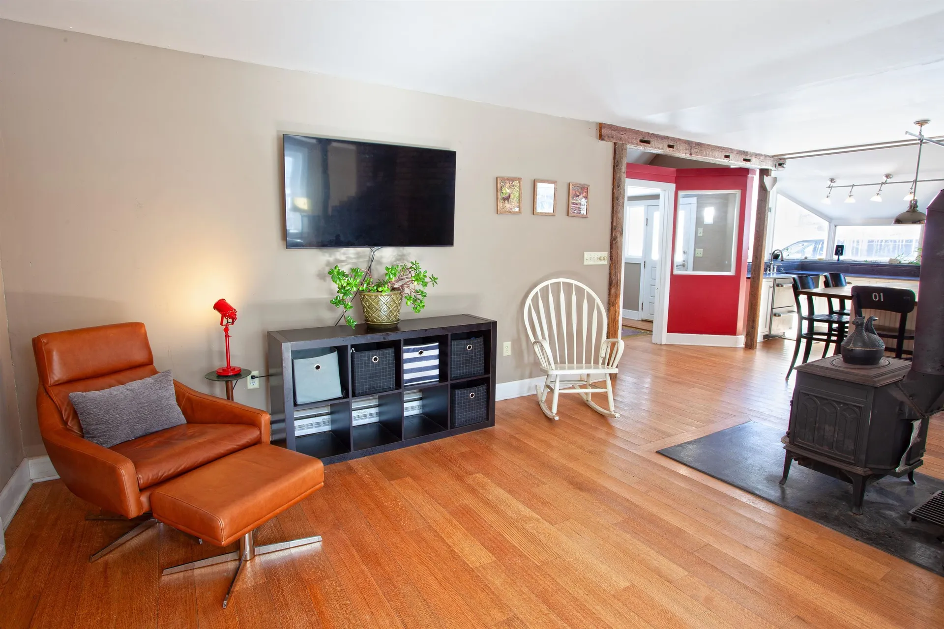 281 Old County Lane Readsboro VT 05350